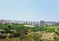 Доступная покупка Двухуровневый пентхаус с чистовой отделкой и видом на море в районе Махмутлар, Алания 17 