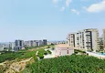 Доступная покупка Трехкомнатный дуплекс с чистовой отделкой и великолепным видом на море - Махмутлар, Алания 17