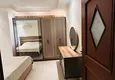 Доступная покупка Недвижимость для ВНЖ! Дуплекс с мебелью и панорамным видом на море в живописном районе Сюгозю, Алания 17 
