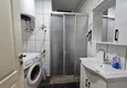 Доступная покупка Трехкомнатная квартира на первой береговой в районе Соли, Мерсин 21 
