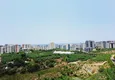 Доступная покупка Трехкомнатный дуплекс с чистовой отделкой и великолепным видом на море - Махмутлар, Алания 18