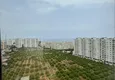 Доступная покупка Трехкомнатная квартира под ключ с видом на море - Томюк, Эрдемли, Мерсин 21 