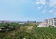 Доступная покупка Двухуровневый пентхаус с чистовой отделкой и видом на море в районе Махмутлар, Алания 19 