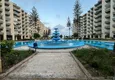 Купить Трехкомнатная квартира на первой береговой в районе Соли, Мерсин 1 