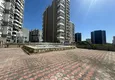 Купить Двухкомнатная квартира с качественной отделкой в Мерсине, район Тедже 1
