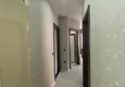 Доступная покупка Трехкомнатная квартира для аренды в центре Алании, район Хаджет №4 1 