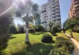 Купить Квартира 2+1 с мебелью и видом на море – район Махмутлар, Алания 1 