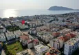 Купить Квартира 2+1 с отдельной кухней в 150 метрах от моря – Алания, район Оба 1 