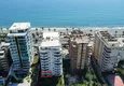 Купить Квартира от собственника с чистовой отделкой и видом на море - район Авсаллар, Алания 5