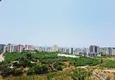 Доступная покупка Двухуровневый пентхаус с чистовой отделкой и видом на море в районе Махмутлар, Алания 21 
