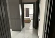 Доступная покупка Трехкомнатная квартира с новой мебелью видом на море и горы - центр Алании, район пляжа Клеопатра  10 