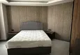 Доступная покупка Трехкомнатная квартира с новой мебелью видом на море и горы - центр Алании, район пляжа Клеопатра  12 