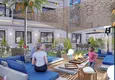 Купить Двухкомнатные апартаменты в элитном комплексе - район Оба, Алания 29