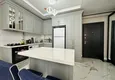 Доступная покупка Уютная трехкомнатная квартира в районе Мезитли, Мерсин 2