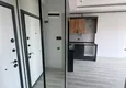 Доступная покупка Квартира с качественной отделкой и видом на море в современном комплексе в Мерсине – Мезитли, Тедже 3