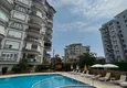 Купить Недвижимость под гражданство и ВНЖ. Квартира 2+1 с видом на море и горы, район Тосмур – Алания  4 