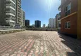 Купить Двухкомнатная квартира с качественной отделкой в Мерсине, район Тедже 2