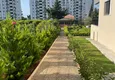 Купить Трехкомнатная квартира под ключ с видом на море - Томюк, Эрдемли, Мерсин 2 