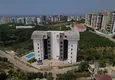 Купить Двухуровневый пентхаус с чистовой отделкой и видом на море в районе Махмутлар, Алания 2 