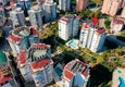 Купить Стильный видовой двухуровневый пентхаус в районе Тосмур, Алания 2 