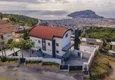 Купить Роскошная вилла в горном районе Бекташ, Алания 2 