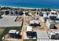 Купить Недвижимость под ВНЖ: Уютная трехкомнатная квартира под ключ с видом на горы в районе Оба, Алания 4 