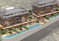 Купить Недвижимость под Гражданство в эксклюзивном жилом комплексе – Алания, Бекташ 2