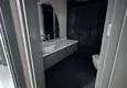 Доступная покупка Трехкомнатная квартира с новой мебелью видом на море и горы - центр Алании, район пляжа Клеопатра  18 