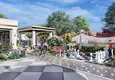 Купить Двухкомнатные апартаменты в элитном комплексе - район Оба, Алания 35
