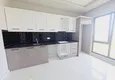 Доступная покупка Трехкомнатный дуплекс с чистовой отделкой и великолепным видом на море - Махмутлар, Алания 3