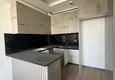 Доступная покупка Современная двухкомнатная квартира с качественной отделкой – Мерсин, Тедже 3 