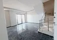 Доступная покупка Квартира-дуплекс с чистовой отделкой и видом на море - новостройки Алании, район Махмутлар 3