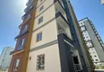 Купить Двухкомнатная квартира с качественной отделкой в Мерсине, район Тедже 3