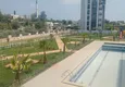 Доступно Квартиры от Застройщика в Жилом Комплексе на Завершающем Этапе Строительства в Алтынташ, Анталия 8 