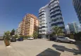 Купить Квартира 2+1 с мебелью и видом на море – район Махмутлар, Алания 7 