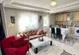 Доступная покупка Недвижимость под ВНЖ: Уютная трехкомнатная квартира под ключ с видом на горы в районе Оба, Алания 3 