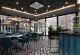 Купить Двухкомнатные апартаменты в элитном комплексе - район Оба, Алания 58