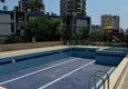 Купить Квартира с качественной отделкой и видом на море в современном комплексе в Мерсине – Мезитли, Тедже 6