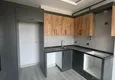 Доступная покупка Квартира с качественной отделкой и видом на море в современном комплексе в Мерсине – Мезитли, Тедже 5