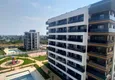 Доступно Квартиры от Застройщика в Жилом Комплексе на Завершающем Этапе Строительства в Алтынташ, Анталия 9 