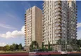Купить Строящийся элитный комплекс в Анталии, центр района Лара – вторая береговая 4