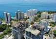 Доступно Строящийся элитный комплекс в Анталии, центр района Лара – вторая береговая 4