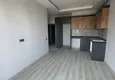 Доступная покупка Квартира с качественной отделкой и видом на море в современном комплексе в Мерсине – Мезитли, Тедже 6