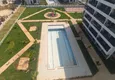 Доступно Квартиры от Застройщика в Жилом Комплексе на Завершающем Этапе Строительства в Алтынташ, Анталия 10 