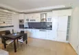 Доступная покупка Садовый дуплекс под ключ в районе Конаклы, Алания. Подходит под ВНЖ 5 