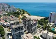 Доступно Строящийся элитный комплекс в Анталии, центр района Лара – вторая береговая 5
