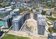 Доступно Квартира с 2 спальнями в комплексе на этапе строительства в Авсалларе, Алания 5