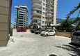 Купить Двухкомнатная квартира под ключ с видом на горы в современном ЖК – Алания, район Махмутлар 5 