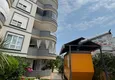 Купить Недвижимость под гражданство и ВНЖ. Квартира 2+1 с видом на море и горы, район Тосмур – Алания  8 