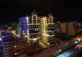 Купить Квартира 2+1 с мебелью и видом на горы, первая береговая - Алания, район Махмутлар 6 